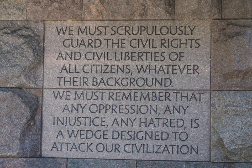 fdr-monument-civilrights-quote